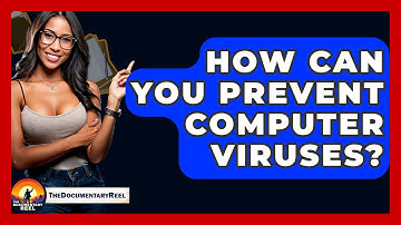 How Can You Prevent Computer Viruses? - The Documentary Reel
