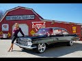 1959 Chevrolet Bel Air For Sale