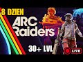 Czy ARC Raiders to NAJLEPSZY Looter Shooter? | Testujemy Endgame LIVE! | Live Gameplay PL