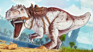 Finally Conquering the Alpha GIGA! BUT one problem still remains!