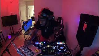 Dancehall 90s mix (Shelltube)