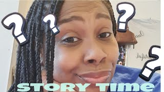 Storytime: When I Dated a PIMP‼️| young & dumb