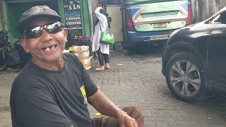 KEPALA KANTOR PERWAKILAN ALS JOGJA SIDAK DI POOL ALS..‼️BUS ALS 311 MENDARAT DI KOTA JOGJAKARTA 
