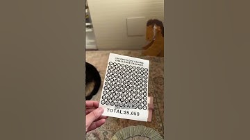 Save Over $5,000 with This Simple Trick! #savingschallenge