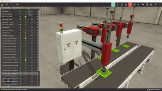 Detecting Sensors and Proximity Failure V5