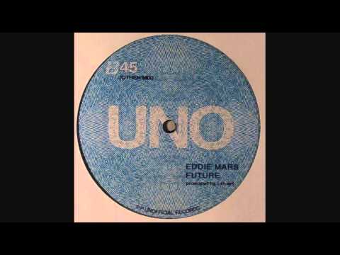 Eddie Mars — Eddie Mars - Future (Other Mix)