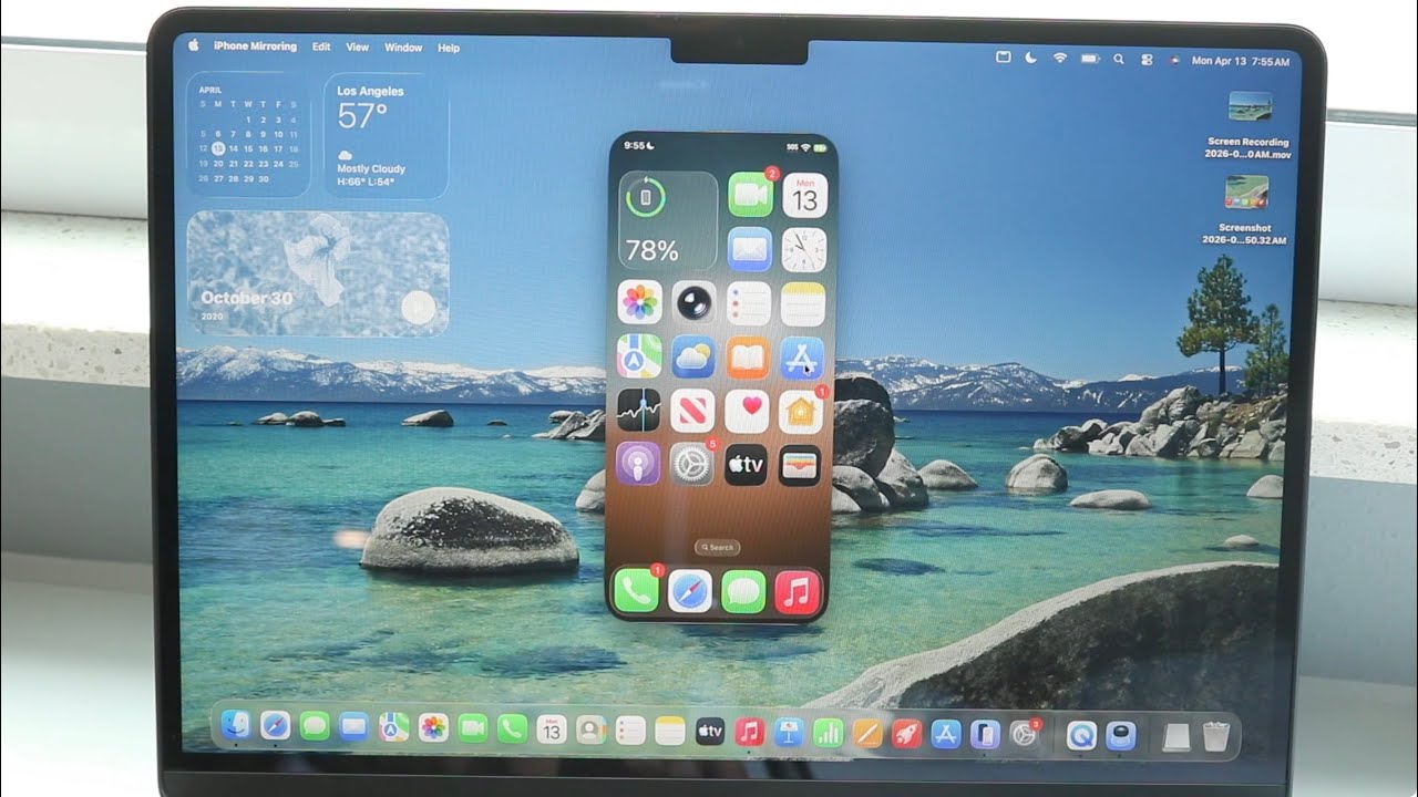 その他 apple iPhone MacBook iPhone X Meets MacBook: Apple's Next Laptops Could Be This