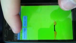 Clip drawable  (vertical _ bottom)