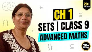 Set Ch 1 Power set