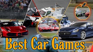 best car game|| hit car || racing car game || Technical with gaming screenshot 4