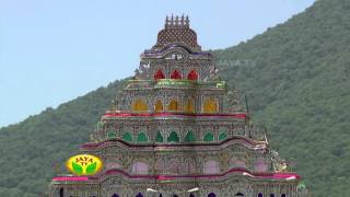 Tirupati Brahmotsavam - Episode 02 On Thursday,17/09/2015