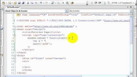 Part 2 - Introduction to the Firefox JavaScript Console