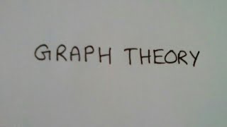 Simple Graph and Multigraph || Urdu