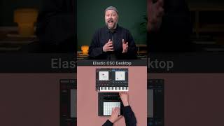 Elastic OSC — Now on Desktop & Mobile #elasticosc #synth #plaits #vstplugin #mpe