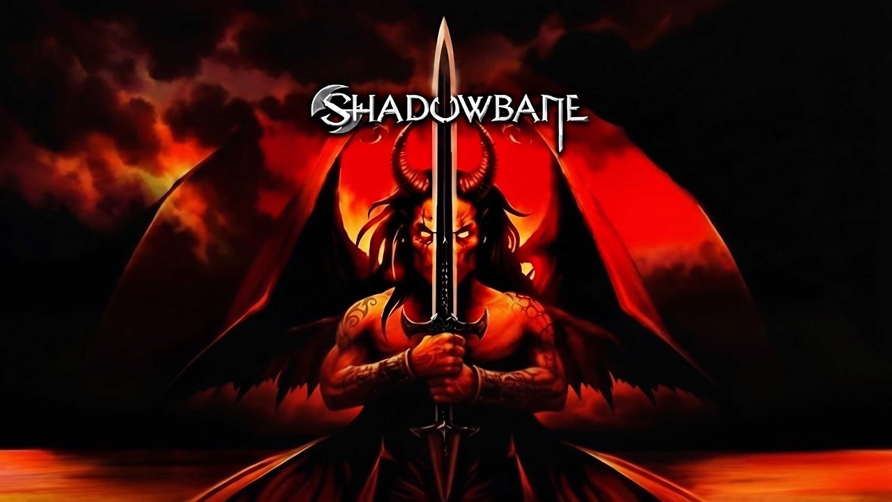 Shadowbane: A Nostalgic Journey Through the MMO Classic