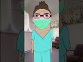 Dentist by tj mack and david bakhash  animation by kissing party