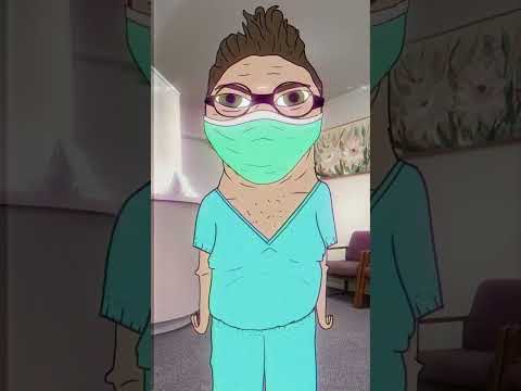 DENTIST by TJ Mack and David Bakhash - animation by Kissing Party