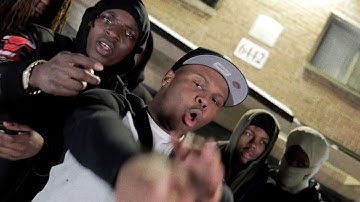 BigKayBeezy ft. Shoebox Baby - Outta Nowhere (Official Video)