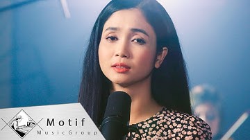 Nỗi Buồn Đêm Đông - Phương Anh [Official 4K Music Video]