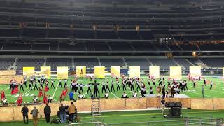 CHHS Band Finals