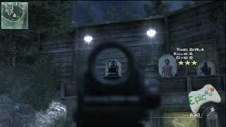 Epic Modz - 10 Mode Adjustable Rapid Fire Controller [MW3 Auto Aim Footage]