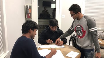 Battleship Paper Prototype | Wizard of Oz evaluation- Participant 1 - Adarsh