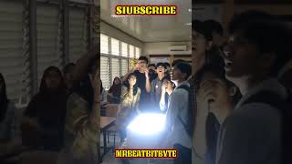 Shorts 92Ai - Mahasiswa Dan Mahasiswi Terhisap