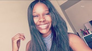 Georgia Supreme Court hearing for Alexis Crawford murder case