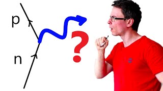 CRUCIAL Particle Physics Revision