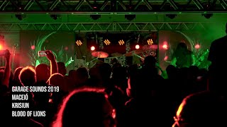 Download Lagu Krisiun - Blood Of Lions (Ao vivo em Maceió) MP3