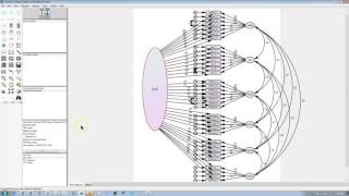 SEM Series (2016) 5. Confirmatory Factor Analysis Part 2