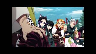 Demon Slayer Hashira Meeting Arc Demon Slayer Clip