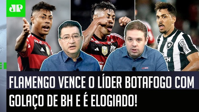 Arrascaeta decide, Flamengo bate Grêmio de novo e encara SPFC na final