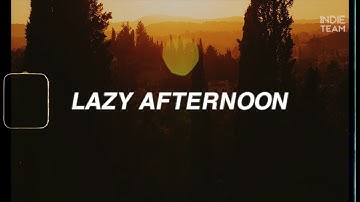 [Lyrics+Vietsub] Sarah Kang - lazy afternoon