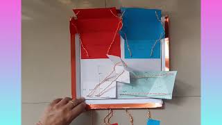 3D SHAPES POP UP ACTIVITY  3d shapes | 3D SHAPES PULL UP NETS | 3D Nets Interactive Geometry Project