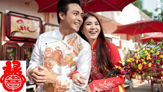 Diễn viên Kha Ly và Thanh Duy nói về 