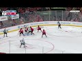 Jake Allen 1st Regulation Period Top Goalie Saves