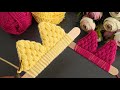 💰 I made 50 in one day and I sold them all! This is the super easy surprise crochet. Trend Crochet.