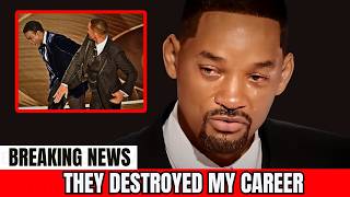 The Interview That Changed Everything: Will Smith’s Hollywood Fallout.