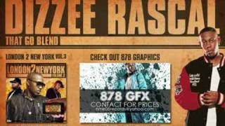 Dizzee Rascal - Sirens Blend