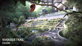 Riverbank @ Fernvale | Your Home In Nature | (+65) 6100 6160