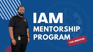 IAM Mentorship Series: Ontario – Mahmoud Khatib (AKA The Mentor)