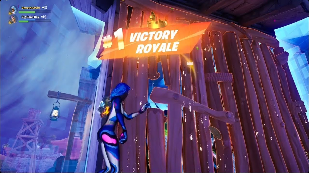 Fortnite Reload Duos Crowned Win - YouTube