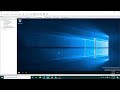Server Static IP config and domain join - Part 5