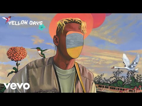 Yellow Days — Yellow Days - (Mature Love) (Audio)