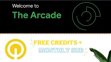Earn Free Qwiklab Credits and Monthly Subscription || Trivia Feb || Limited Time Offer