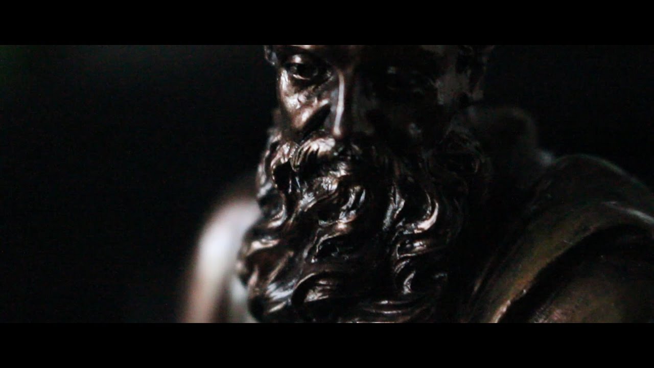 The Corridor - Short Film (2017)