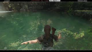 Lordjim47Playingshadow Of The Tomb Raider