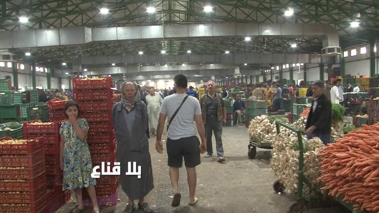 ملوك الأزمات في أسواق الجملة من هم؟ من يتحكم في الأسعار ويتلاعب بها تحت الطاولة..هباطة يكشفون !!