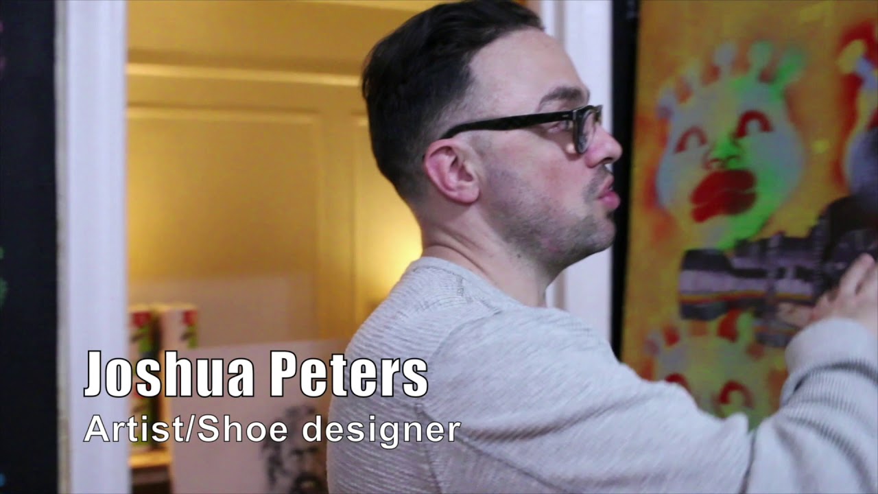 Profiles Cultural Renaissance Trailer